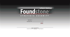 Desktop Screenshot of download.foundstone.com